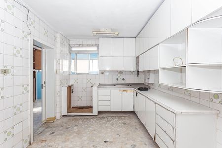 Apartamento à venda com 135m², 3 quartos e 1 vaga