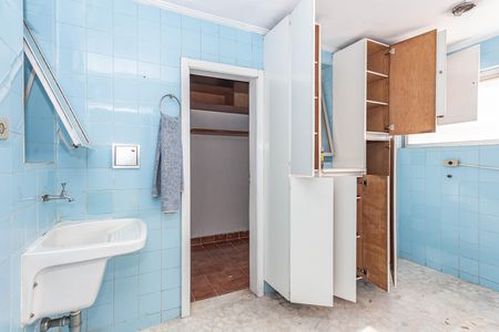 Apartamento à venda com 135m², 3 quartos e 1 vaga