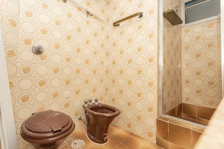 Apartamento à venda com 135m², 3 quartos e 1 vaga
