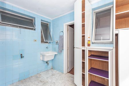 Apartamento à venda com 135m², 3 quartos e 1 vaga