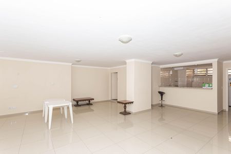 Apartamento à venda com 135m², 3 quartos e 1 vaga