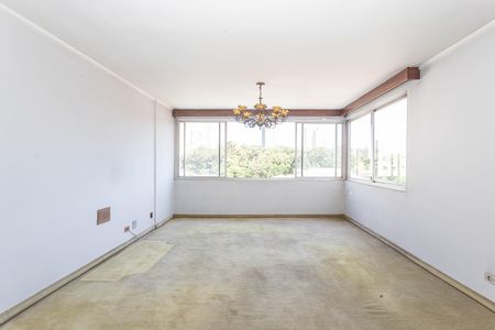 Apartamento à venda com 135m², 3 quartos e 1 vaga