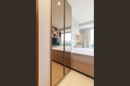 Studio para alugar com 30m², 1 quarto e 1 vaga Studio para alugar com 30m², 1 quarto e 1 vagaStudio