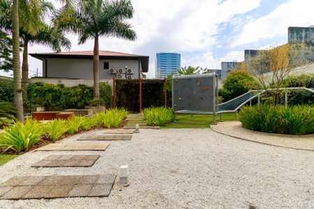 Studio para alugar com 30m², 1 quarto e 1 vaga Studio para alugar com 30m², 1 quarto e 1 vagaÁrea Comum