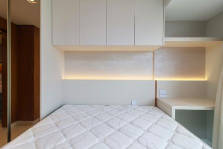 Studio para alugar com 30m², 1 quarto e 1 vaga Studio para alugar com 30m², 1 quarto e 1 vagaStudio