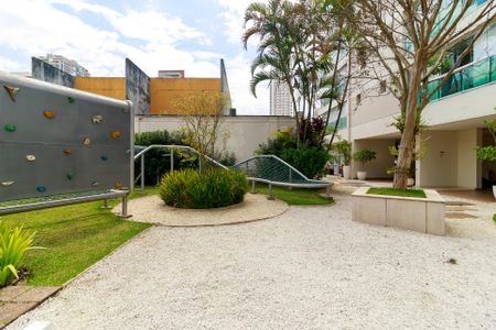 Studio para alugar com 30m², 1 quarto e 1 vaga Studio para alugar com 30m², 1 quarto e 1 vagaÁrea Comum