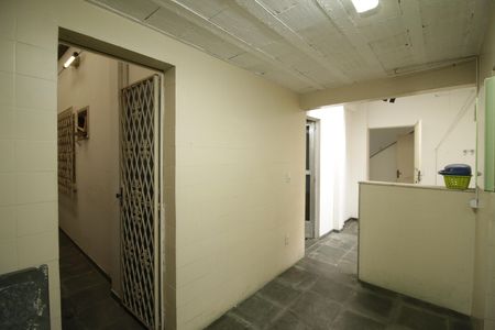 Área de Serviço de casa de condomínio à venda com 4 quartos, 291m² em Freguesia (jacarepaguá), Rio de Janeiro