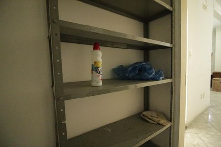 Despensa de casa de condomínio à venda com 4 quartos, 291m² em Freguesia (jacarepaguá), Rio de Janeiro