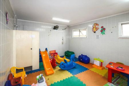 Apartamento à venda com 60m², 2 quartos e 1 vagaBrinquedoteca