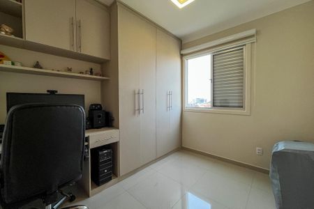 Apartamento à venda com 60m², 2 quartos e 1 vagaQuarto 2
