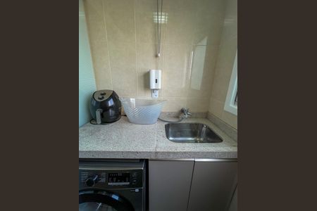 Apartamento à venda com 60m², 2 quartos e 1 vagaÁrea de Serviço