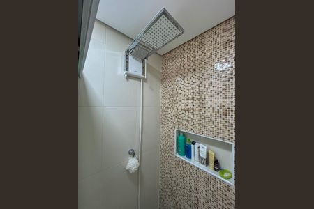 Apartamento à venda com 60m², 2 quartos e 1 vagaBanheiro Social