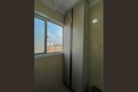 Apartamento à venda com 60m², 2 quartos e 1 vagaÁrea de Serviço