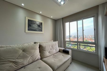 Apartamento à venda com 60m², 2 quartos e 1 vagaSala