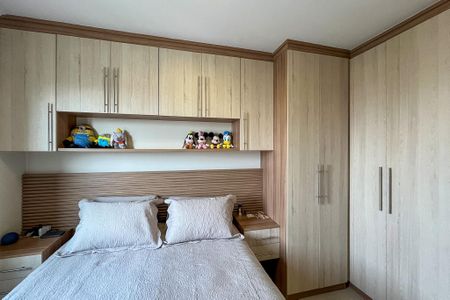 Apartamento à venda com 60m², 2 quartos e 1 vagaSuite 