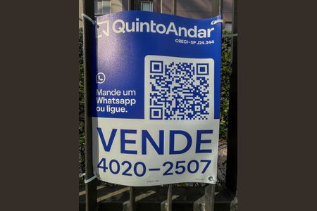 Apartamento à venda com 60m², 2 quartos e 1 vagaPlaca Quinto Andar