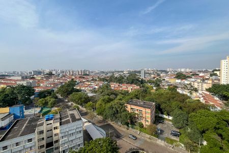 Apartamento à venda com 60m², 2 quartos e 1 vagaVista da Suíte