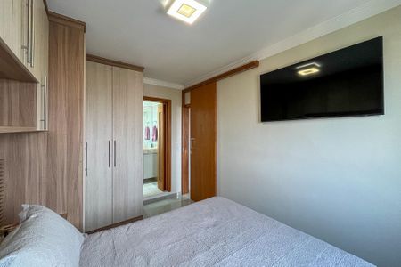 Apartamento à venda com 60m², 2 quartos e 1 vagaSuite 