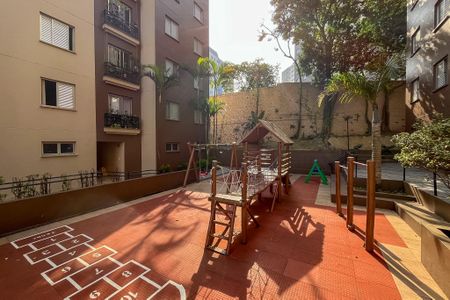 Apartamento à venda com 60m², 2 quartos e 1 vagaPlayground