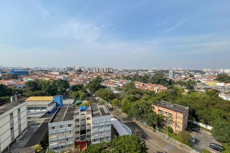 Apartamento à venda com 60m², 2 quartos e 1 vagaVista do Quarto 2