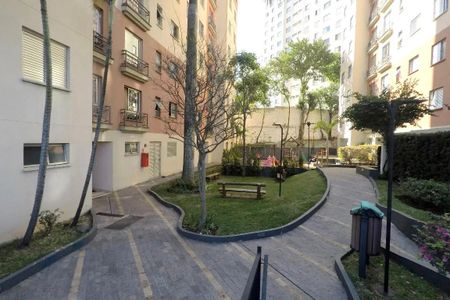 Apartamento à venda com 60m², 2 quartos e 1 vagaÁrea comum