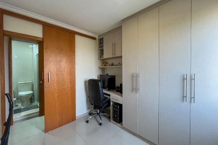 Apartamento à venda com 60m², 2 quartos e 1 vagaQuarto 2