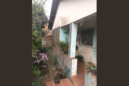 Casa à venda com 2 quartos, 96m² em Jordanópolis, São Paulo