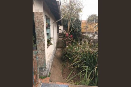 Casa à venda com 2 quartos, 96m² em Jordanópolis, São Paulo