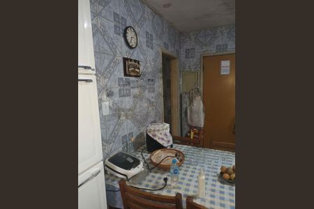 Casa à venda com 2 quartos, 96m² em Jordanópolis, São Paulo