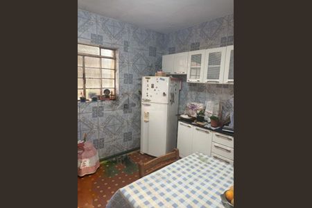 Casa à venda com 2 quartos, 96m² em Jordanópolis, São Paulo