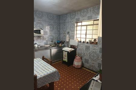 Casa à venda com 2 quartos, 96m² em Jordanópolis, São Paulo
