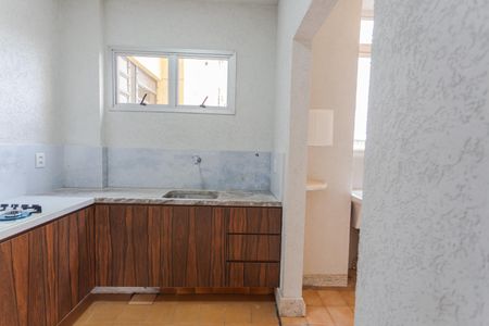 Apartamento para alugar com 75m², 2 quartos e 1 vaga Apartamento para alugar com 75m², 2 quartos e 1 vagaCozinha