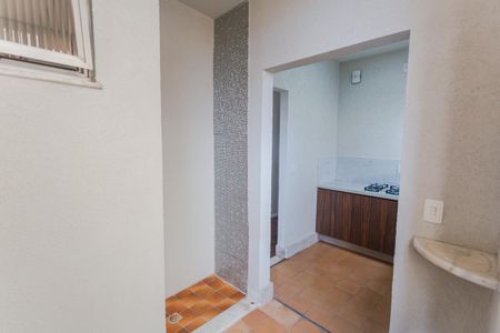 Apartamento para alugar com 75m², 2 quartos e 1 vaga Apartamento para alugar com 75m², 2 quartos e 1 vagaÁrea de Serviço