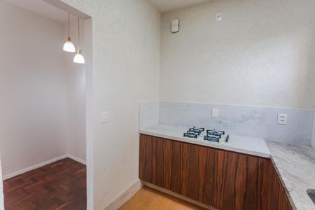 Apartamento para alugar com 75m², 2 quartos e 1 vaga Apartamento para alugar com 75m², 2 quartos e 1 vagaCozinha