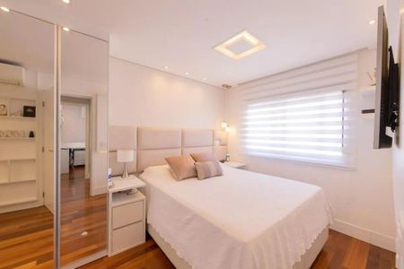 Apartamento à venda com 3 quartos, 109m² em Jardim Analia Franco, São Paulo
