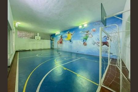 Apartamento à venda com 3 quartos, 109m² em Jardim Analia Franco, São Paulo