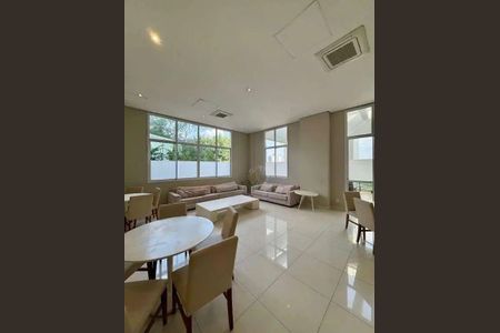 Apartamento à venda com 3 quartos, 109m² em Jardim Analia Franco, São Paulo