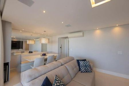 Apartamento à venda com 3 quartos, 109m² em Jardim Analia Franco, São Paulo