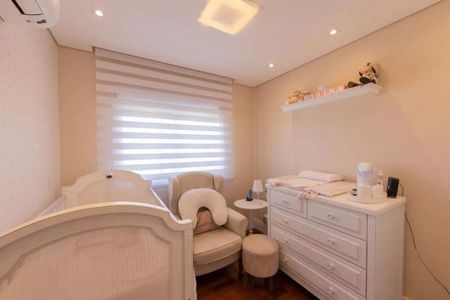 Apartamento à venda com 3 quartos, 109m² em Jardim Analia Franco, São Paulo