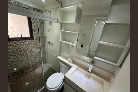 Apartamento à venda com 3 quartos, 114m² em Vila Prudente, São Paulo