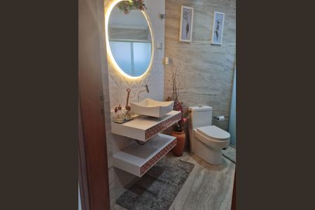 Apartamento à venda com 91m², 3 quartos e 1 vaga