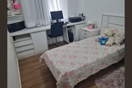 Apartamento à venda com 91m², 3 quartos e 1 vaga