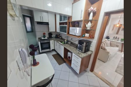 Apartamento à venda com 91m², 3 quartos e 1 vaga