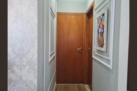 Apartamento à venda com 91m², 3 quartos e 1 vaga