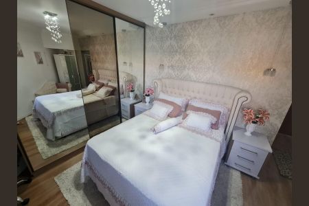 Apartamento à venda com 91m², 3 quartos e 1 vaga