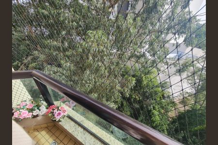 Apartamento à venda com 91m², 3 quartos e 1 vaga