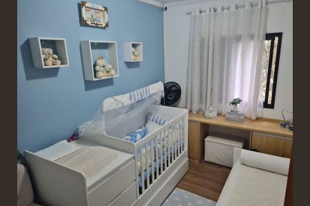 Apartamento à venda com 91m², 3 quartos e 1 vaga