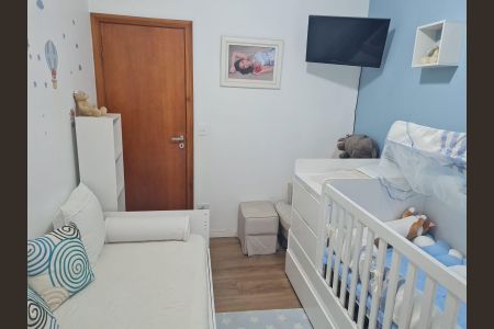 Apartamento à venda com 91m², 3 quartos e 1 vaga