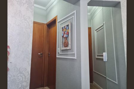 Apartamento à venda com 91m², 3 quartos e 1 vaga