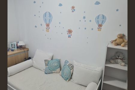 Apartamento à venda com 91m², 3 quartos e 1 vaga